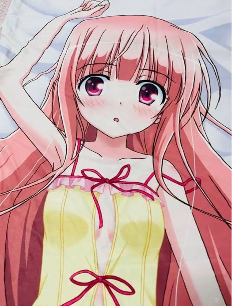 ロウきゅーぶ！SS描き下ろし抱き枕カバー袴田 ひなた(プレミアム版) Amazon｜ロウきゅーぶ SS描き下ろし抱き枕カバー袴田 ひなた